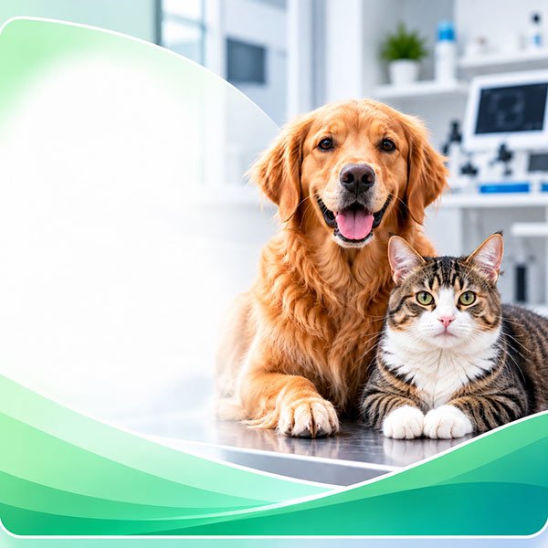 Small Animal Veterinary