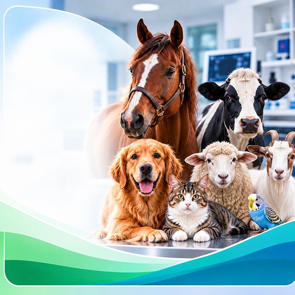 Mixed Animal Hospital