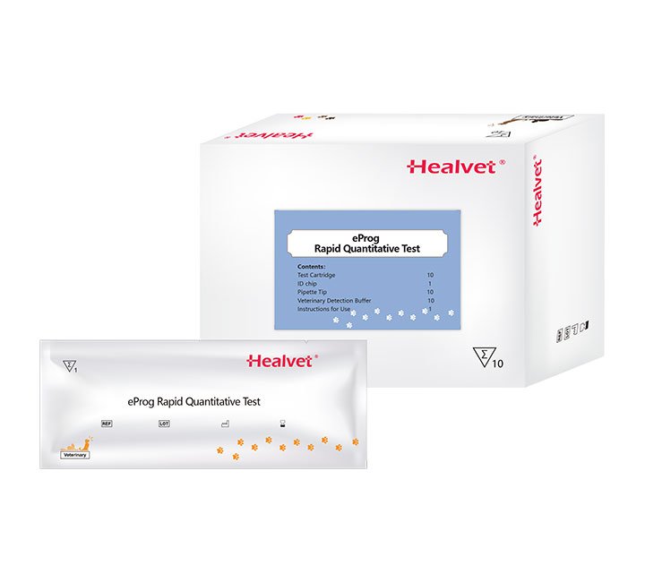 Equine Progesterone