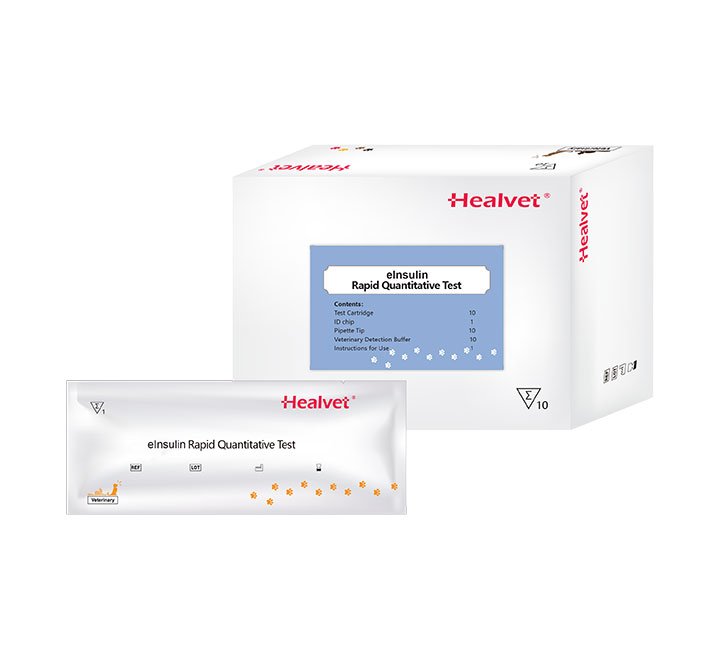 Equine Insulin