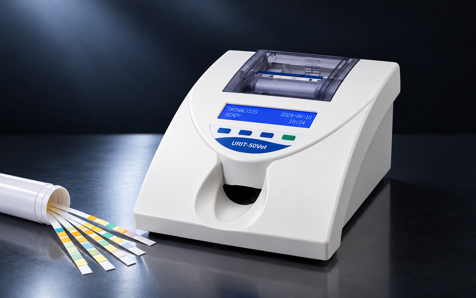 Urinalysis Systems