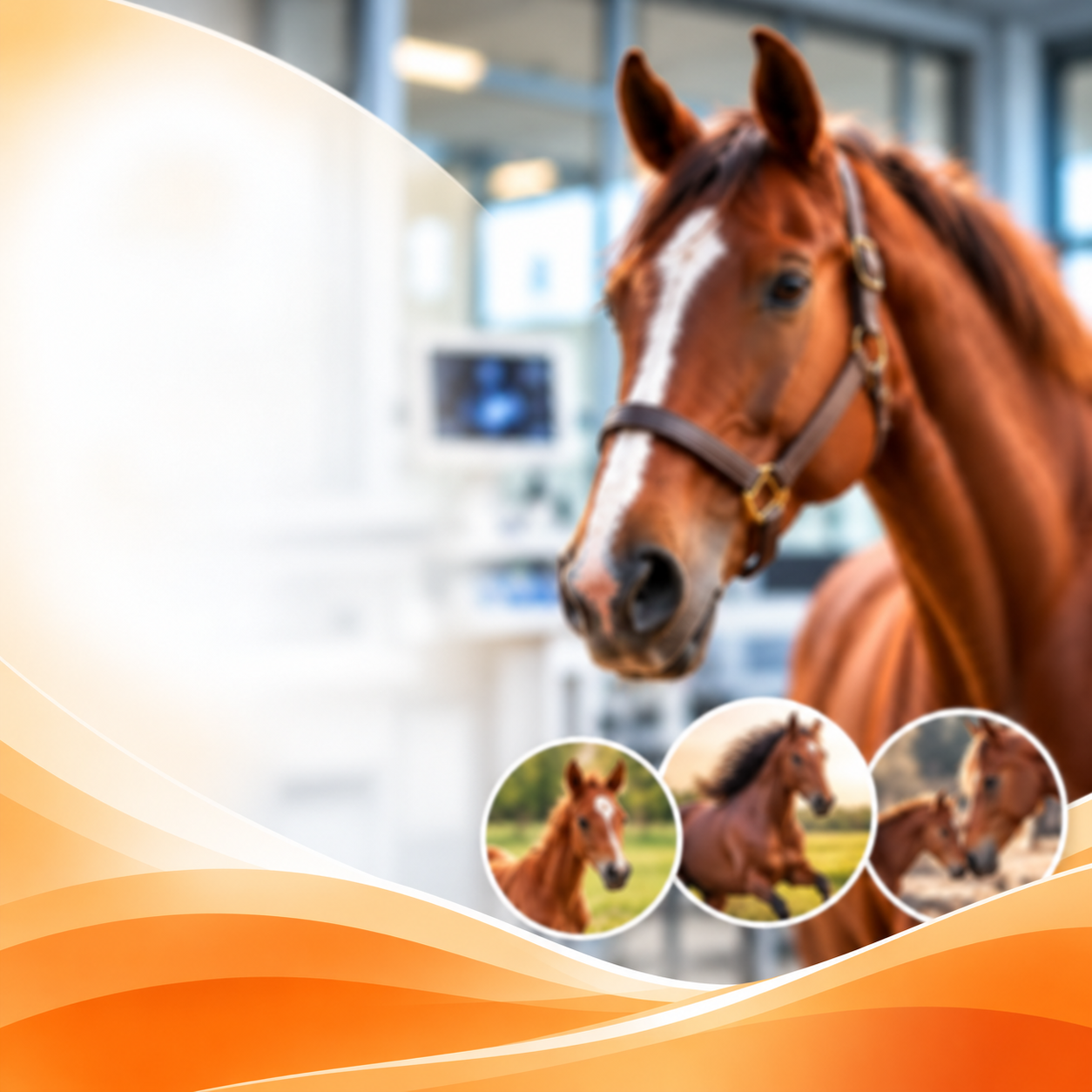 Equine Veterinary Practices