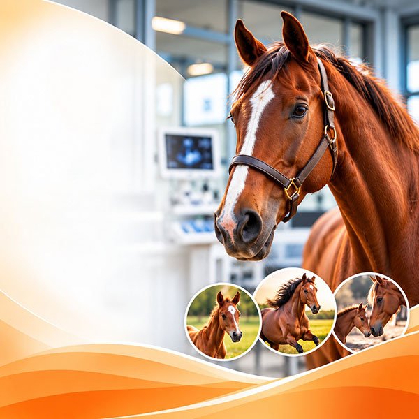 Equine Veterinary Practices