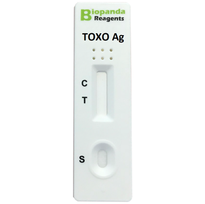 Toxo
