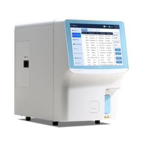 AI- Libre Urinalysis Analyser- US 500 VET