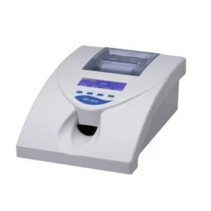Urine Analyser - Portable- URIT 50 VET