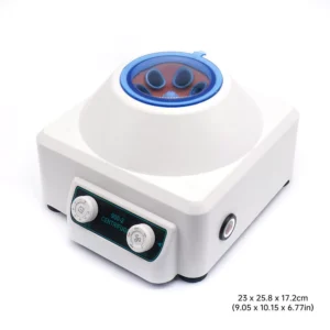 Centrifuge machine for Veterinary Use 4000 RPM
