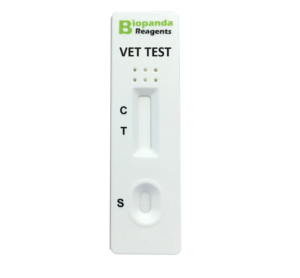 Feline Heartworm Ag Rapid Test (10 tests box)